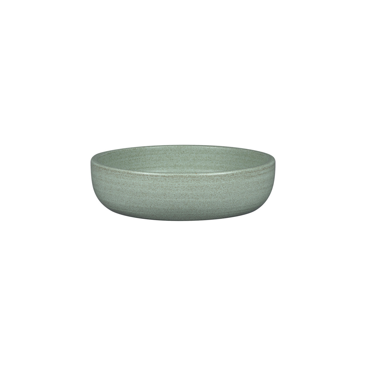 Ease Selva, Teller tief ø 160 mm / 0,51 l aqua green